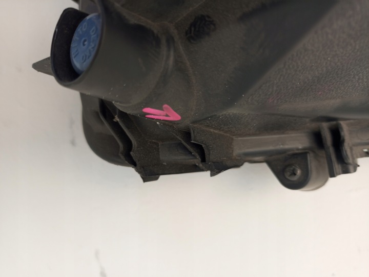 фото №15, Mitsubishi asx ii 2 2019- галоген led праве перед передній gamz2202260