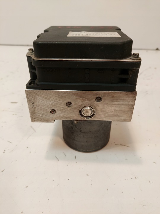 фото №4, Bmw e60 e61 насос abs 6775740 active 0265950667