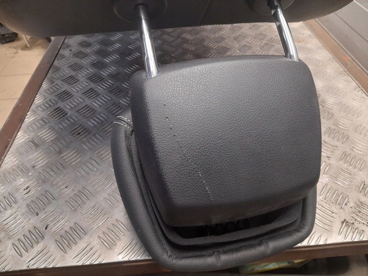 фото №11, Mercedes cls c218 a2189201330 налаштуй сидіння, сидіння