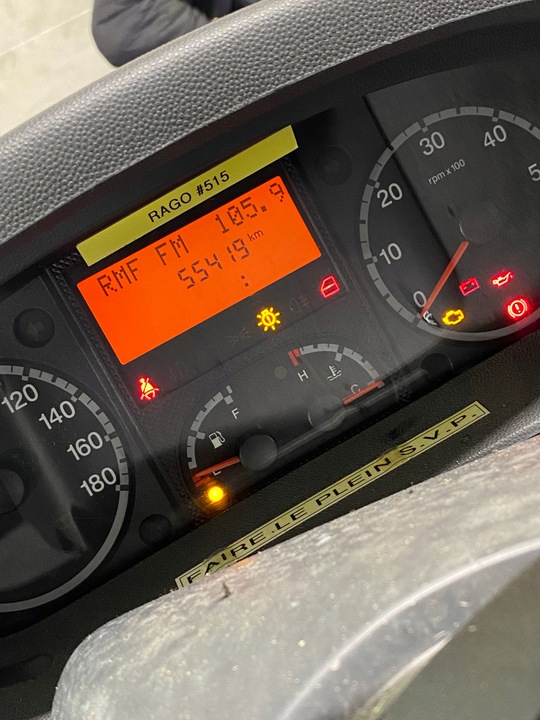 фото №11, Двигун fiat ducato 2.3 jtd комплектний f1ae0481d 55 tyś km