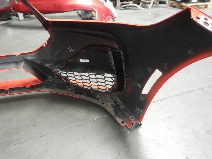 фото №13, Бампер перед ford mustang vii s650 gt pr3b-17c831-bbw