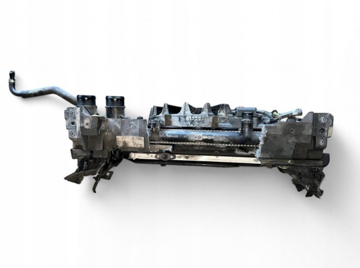 фото №7, Oem номер psa вентилятор охлаждения радиатора (диффузор) citroen c5 iii/ peugeot 407, 508 1,6-2,2 hdi
