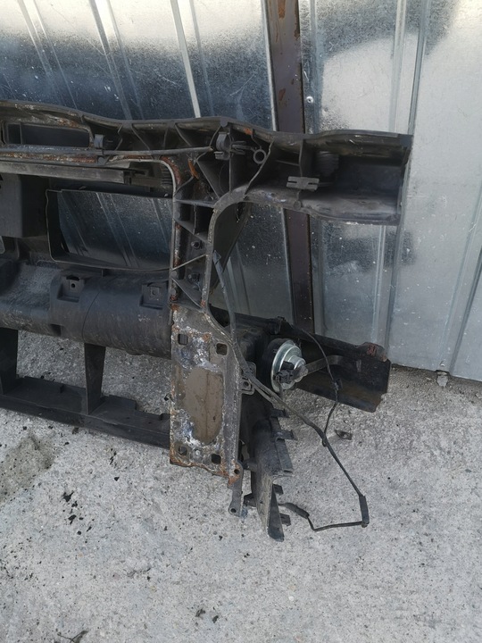 фото №16, Pas переднє балка bmw 3 e90 e91 04-08