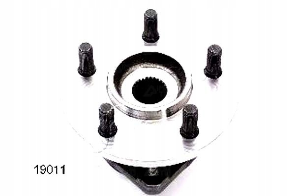 фото №1, Ступица колёса japanparts 53007449ac 53007449ab 44190