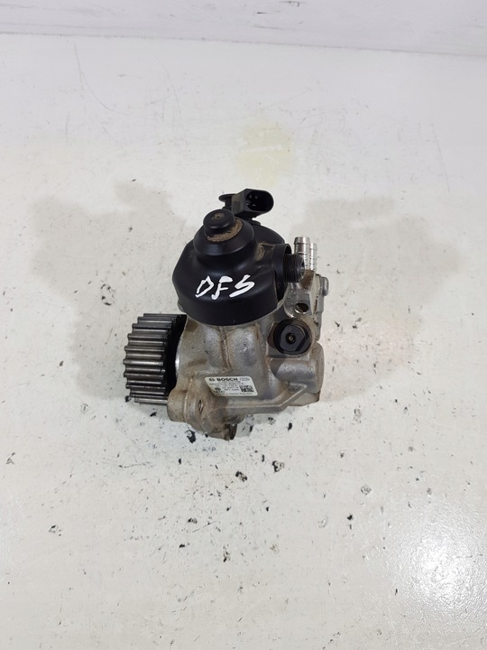 фото №12, Насос впрыскивающий 0445010538 vw skoda audi 2.0 tdi