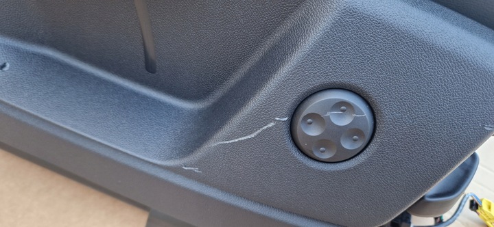 фото №9, Сидіння диван audi q5 рестайлінг 80a шкіра алькантара електрика підігрів jak нове