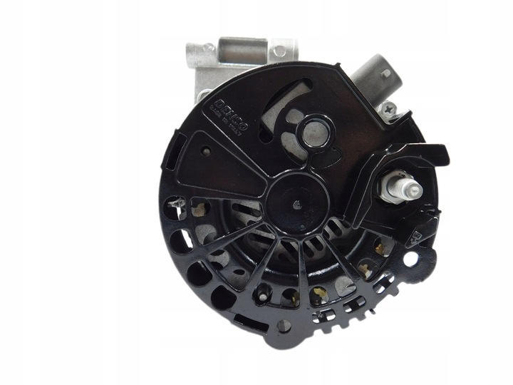 фото №3, Генератор opel agila astra h corsa c d 1.3cdti