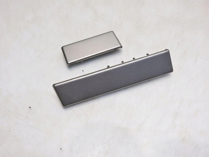 фото №7, Планка крыша левый зад техник renault laguna iii