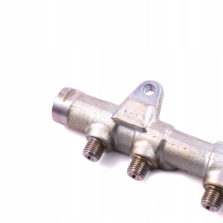 фото №14, Bmw f20 lci mini d f55 f56 b37 паливна рейка