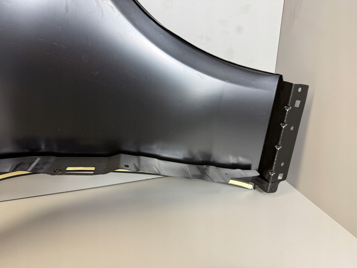 фото №14, Mercedes e клас w238 238 купе cabrio крило лівий переднє новий алюміній