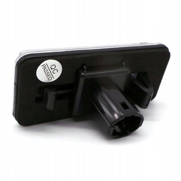 фото №8, Lexus lx470 лампочки реєстрації led 2szt міцний