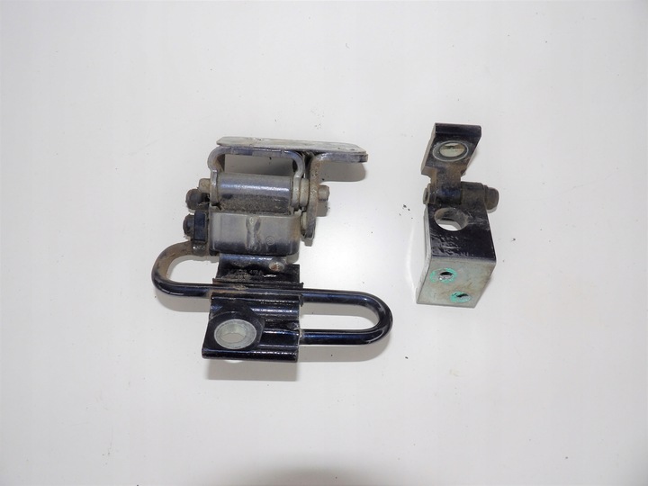 фото №1, Seat leon 2 ii 1.6 петля дверь правые зад