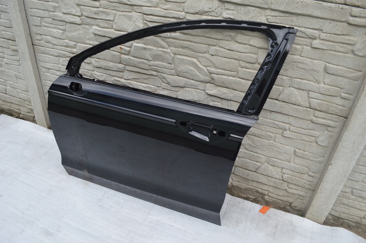 фото №7, Двері передні ліві ford mondeo mk5