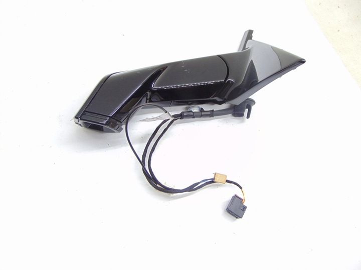 фото №10, Audi e tron дзеркало камера 049836 ліві lub праві