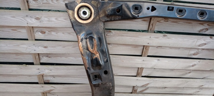 фото №10, Тележка подрамник балка trawers opel insignia ii 2 b 17-23rok 23297037 84305675