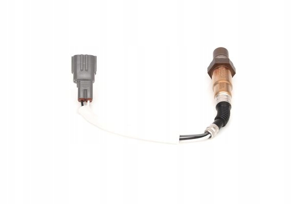 фото №2, Лямбда-зонд bosch 0258006345 894650d020