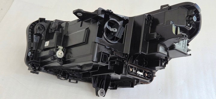 фото №8, Фара права перед bmw x1 u11 2022- ,,bmw led,, 2022- 5a5bd48-02