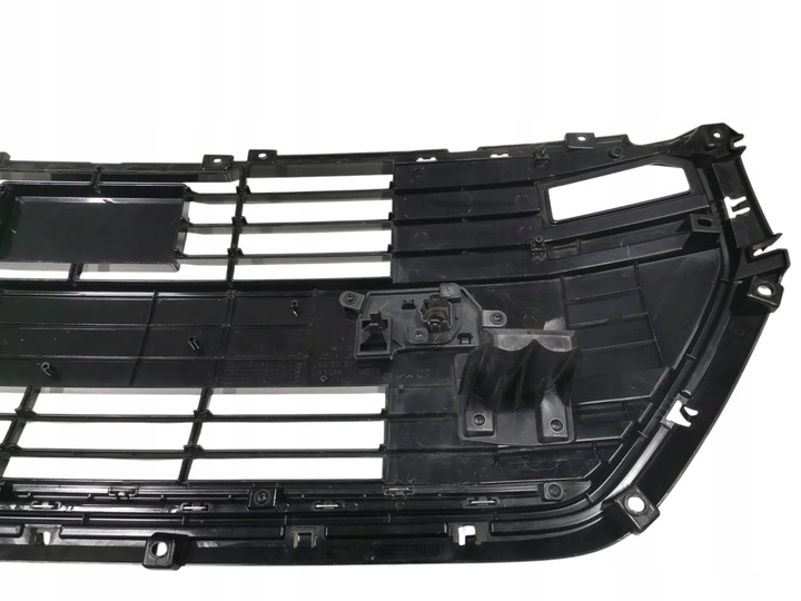 фото №12, Решітка, решітка радіатора, решітка середня kia niro ii