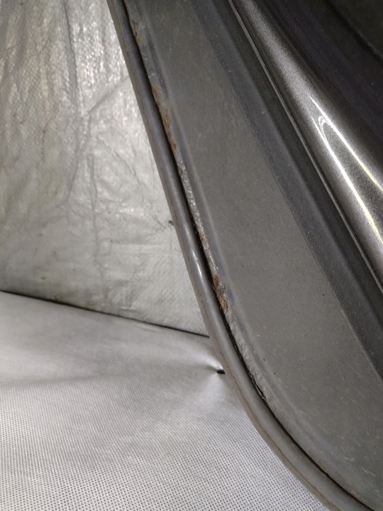 фото №16, Дверь левый зад peugeot 308 ii 2 рестайлинг t9 универсал k: evlc