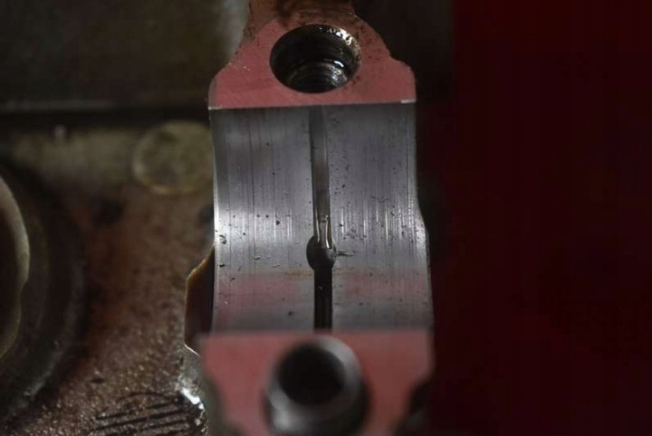 фото №11, Головка двигуна ліва 948105121 porsche cayenne i 4l s 4.5 v8 340 km 02-07