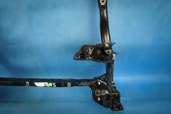 фото №10, Поддержка подвешивание подрамник перед audi a8 s8 4h 4h0399315af