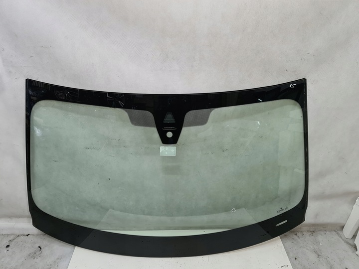 фото №1, Стекло лобовое bmw x5 g05 2022r оригинал