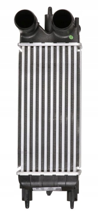 фото №1, Інтеркулер citroen c5 1,6hdi 2008-2015 9804955180