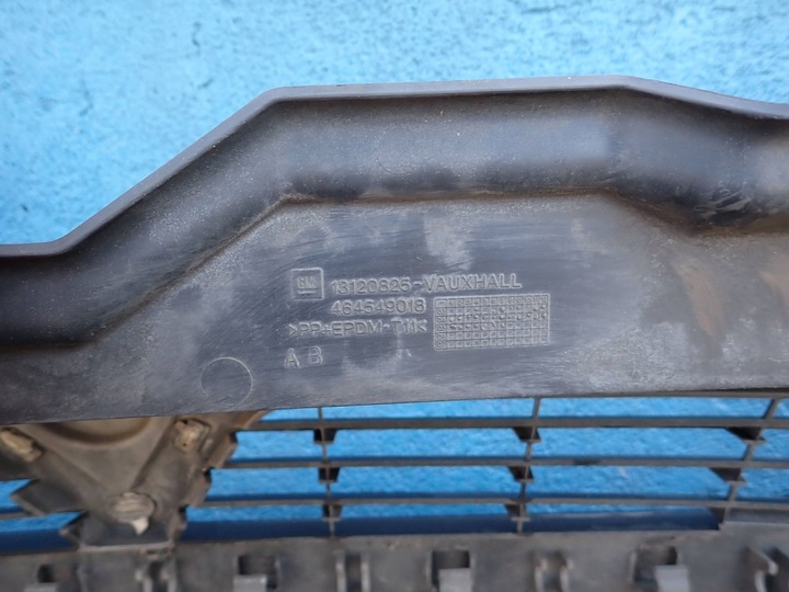 фото №9, Бампер перед opel corsa c рестайлінг 13120825