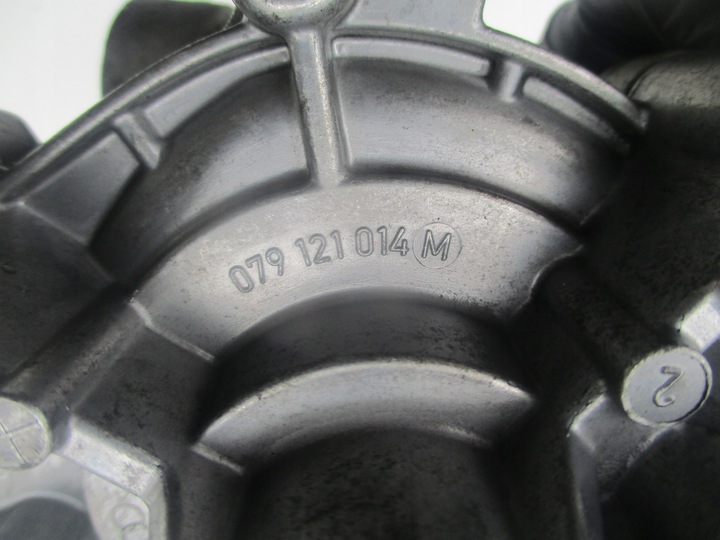 фото №8, Bentley audi s6 s7 rs7 s8 4.0 tfsi насос воды