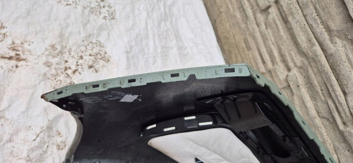 фото №12, Byd уплотнитель 23- sedan бампер зад org