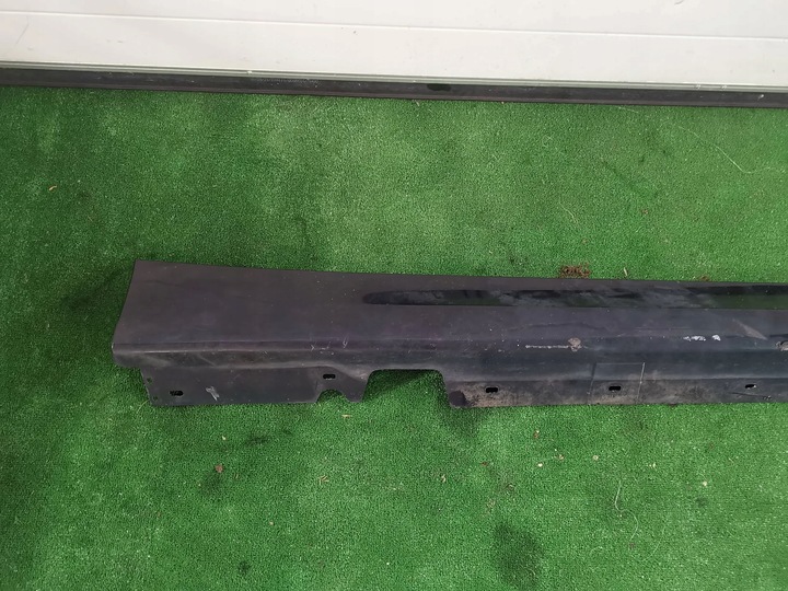 фото №5, Bmw 3 e90 поріг планка порогова права