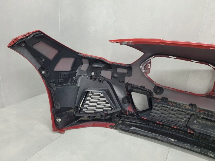 фото №13, Бампер перед передний bmw 2 f44 gran купе м-пакет m235i 235i 19-24
