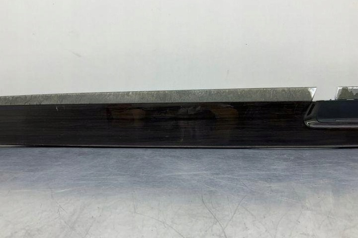 фото №9, Інші запчастини оздоблення bmw 7 f01, f02 9115576 3.0l дизель 180kw 2009