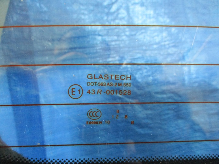 фото №4, Крышка багажника зад mercedes a-klasa w169