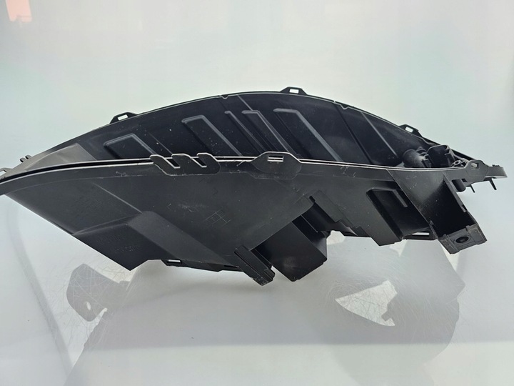 фото №2, Оригінальна корпус фара opel vivaro c / zafira life 2019- ліва