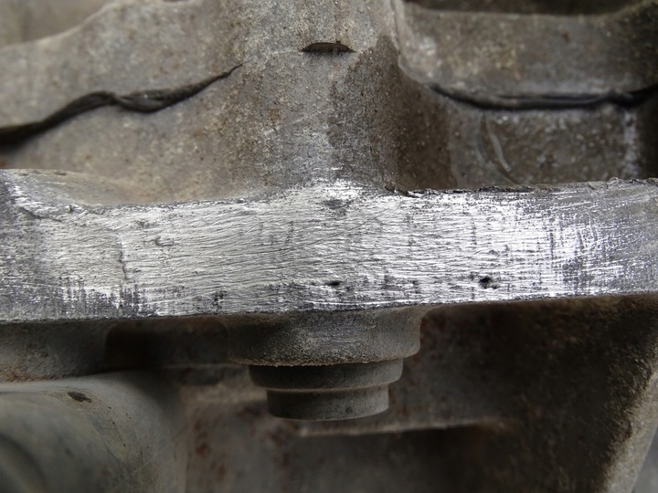 фото №8, Коробка передач коробки передач mmc 2.0 tsi tfsi ces автомат audi tt 8j a3 8p