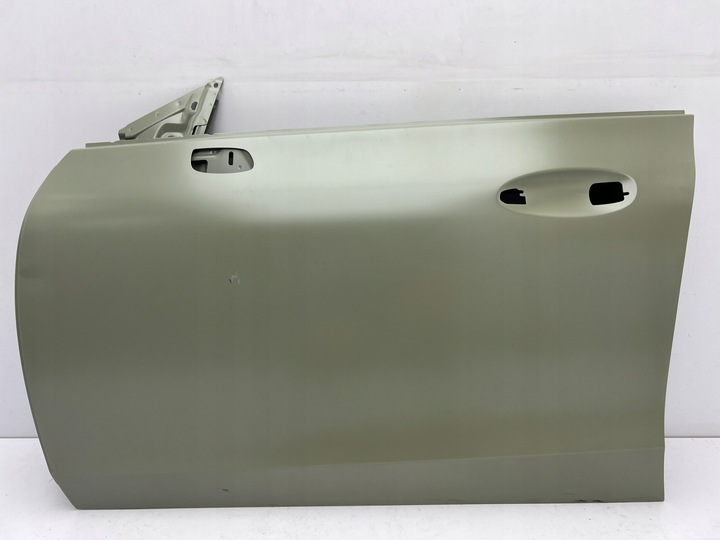 фото №1, Mercedes cls w257 дверь передние левая перед оригинал oem n 18-23