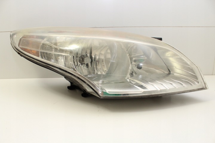 фото №9, Лампа правий перед renault megane iii 3 08-12r