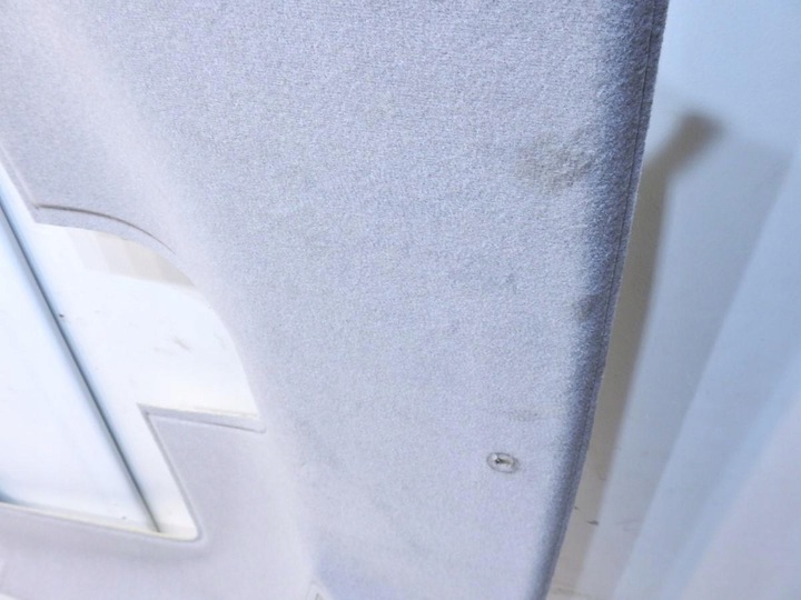 фото №2, Стеля opel meriva a рестайлінг 13132079