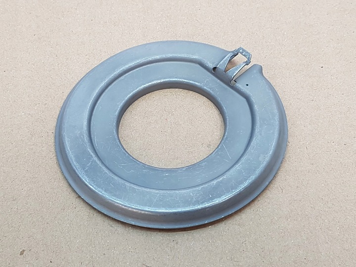 фото №10, Mahle оригінал kc 199 фільтр пального