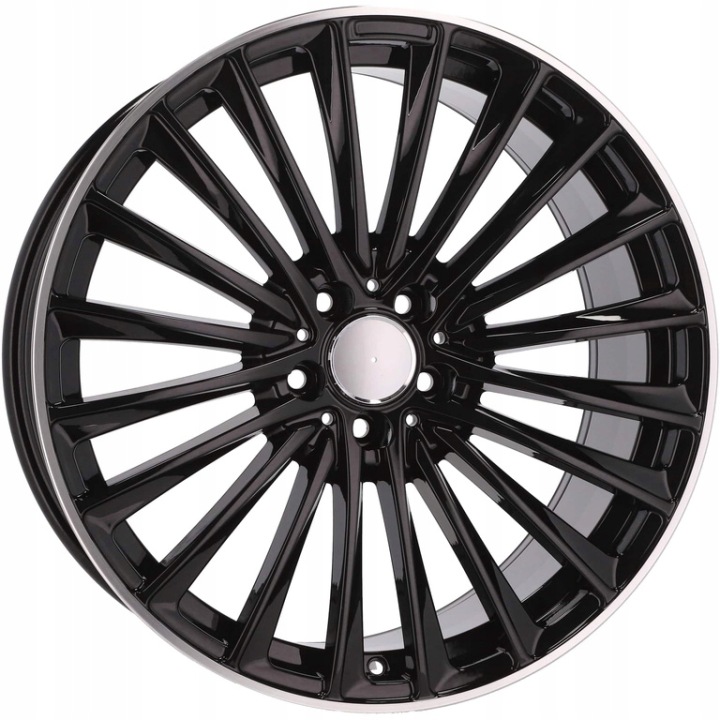 фото №5, Диски 20 do mercedes sl-class r230 r231 amg r232 slk-class r170 r171