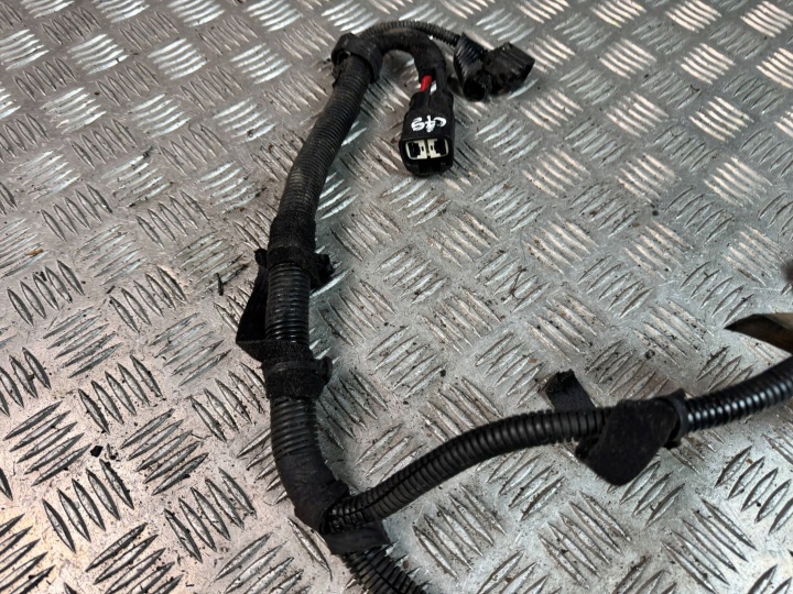 фото №5, Жгут электрический alfa romeo stelvio 00505518250