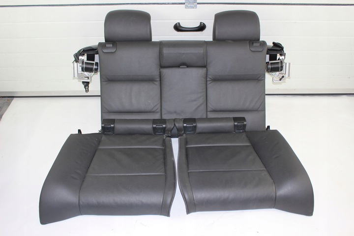 фото №1, Спинка bmw e93 каркас