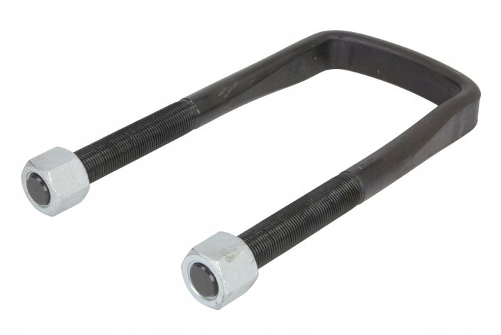 фото №1, Strzemie ресора cybant m18x2/91x220 man