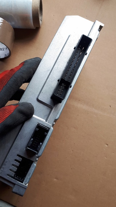 фото №6, A4 b8 s4 a5 q5 усилитель bang&olufsen 8t0035223ak