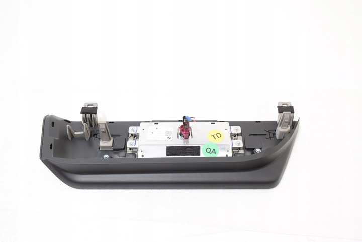 фото №8, Bmw g20 g21 g22 g26 экран дисплей монитор дисплей 10.25" сенсорный touch