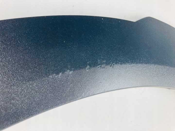 фото №6, Opel mokka ii b планка крыльев правые зад 9834217780