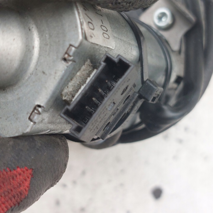 фото №12, Bmw e60 моторчик круиз-контроля 1171701