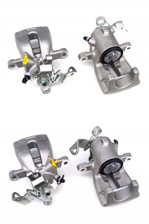 фото №1, Супорт гальмівний гальма зад задній праві+ лівий do zafira family b 2005-2019