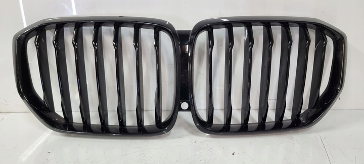 фото №1, Решітка передня решітка радіатора bmw x5 g05 чорний